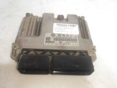 Centralita Motor ECU Volkswagen Touran BMM