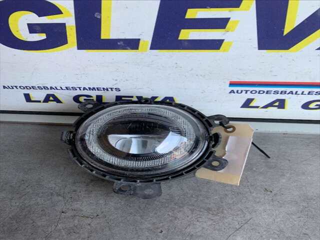 Faro Antiniebla Delantero Derecho Mini Mini 1.5 COOPERTURBO 136CV 0CV
