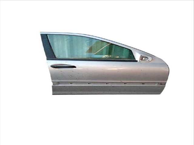 Foto 2ª: Puerta Delantera Izquierda Mercedes Clase C 160 C 180 KOMPRESSOR 203.046) (2000)