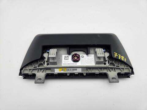 Foto 3ª: Pantalla Multifuncion Bmw X1 F48 SDRIVE16D [B37C15A] (2019)
