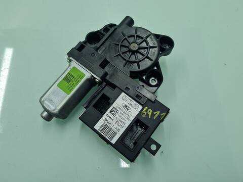 Elevalunas Eléctrico Delantero Izquierdo Ford Kuga TITANIUM 4X2 140CV 103KW
