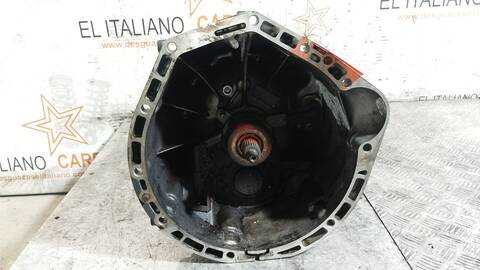 Caja Cambios Mercedes Clase C 160 C 220 CDI 203.706) COUPE 143CV 105KW