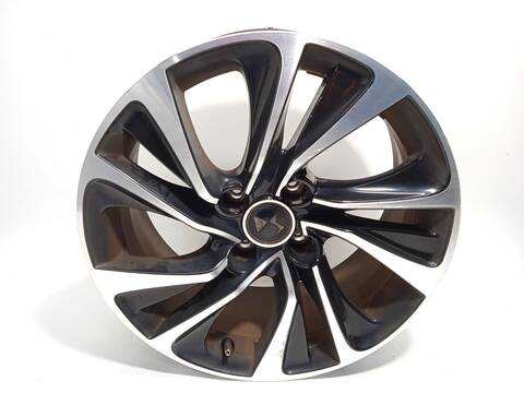 Foto 2ª: LLanta Chapa DS 4 1.2 THP 130 NXHNYM) 130CV 96KW [HNY (EB2DTS)] (2016)