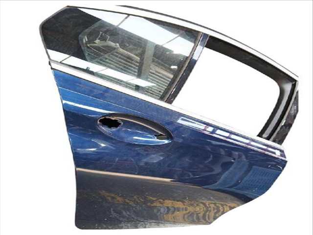 Foto 3ª: Puerta Trasera Derecha Bmw Serie 3 315 320 I (2018)