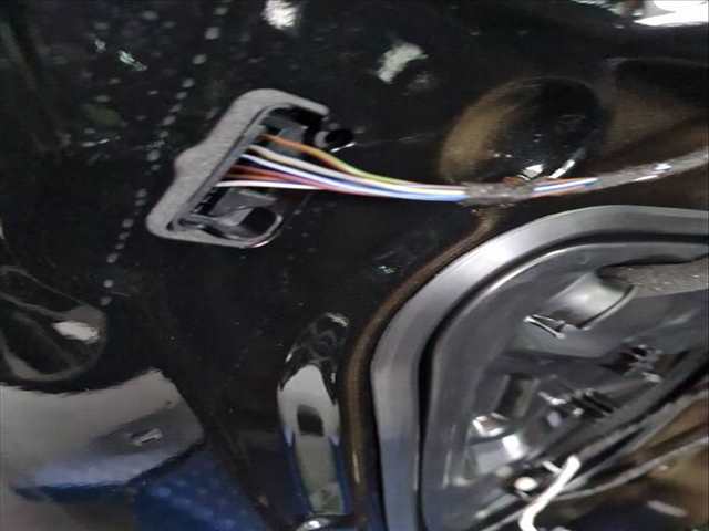 Foto 2ª: Cerradura Puerta Trasera Izquierda Audi A3 35 TFSI MILD HYBRID 150CV 110KW [DFYA] (2023)