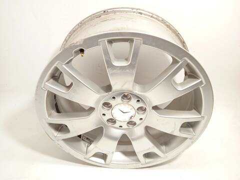 Foto 3ª: LLanta Chapa Mercedes Clase G 230 GLK 220 CDI 4-MATIC BE 204.984) 170CV 125KW [651912] (2012)