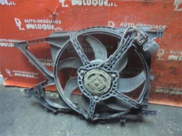 Foto 2ª: Electroventilador Mazda 6 2.0 CRTD 140CV ACTIVE SW [2.0 LTR. - 103 KW TURBODIESEL CAT] [RF7J]