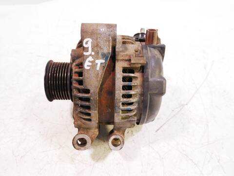 Alternador Land Rover Range 190 CV 140KW