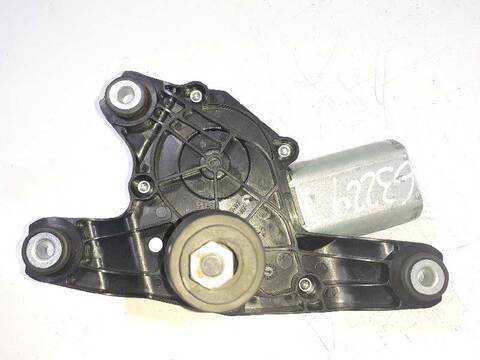 Foto 2ª: Motor Limpia Trasero Bmw X1 XDRIVE 20D 177CV 130KW [N47D20C] (2010)