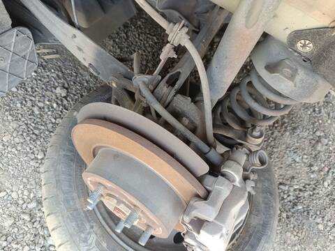 Mangueta Trasera Izquierda Ford Kuga TITANIUM 140CV 103KW