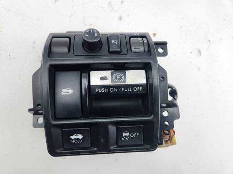 Freno de Mano Subaru Legacy LIMITED 150CV 110KW