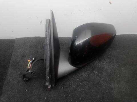 Foto 3ª: Retrovisor Izquierdo Citroen C4 1.5 BLUEHDI 130 BBYHZB) 131CV 96KW [YHZ (DV5RC)] (2021)