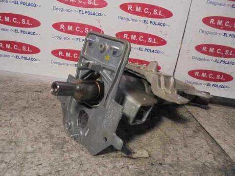 Foto 2ª: Columna Dirección Citroen C4 1.4 16V BERLINA 88CV 65KW [KFU] (2005)