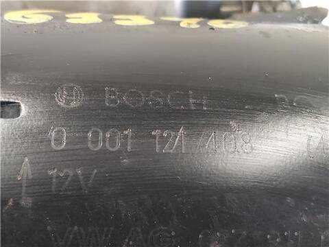 Foto 3ª: Motor de Arranque Volkswagen Jetta 1.4 ADVANCE 122CV 90KW [CAXA] (2008)
