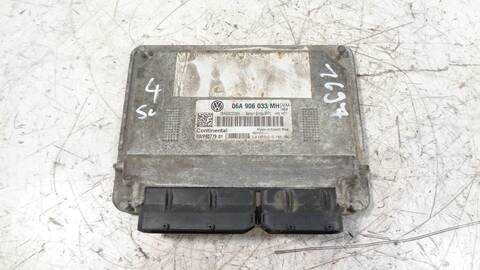 Centralita Check Control Audi A3 102 CV 75KW