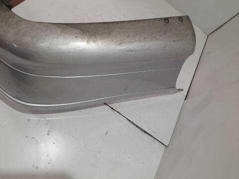 Foto 2ª: Paragolpes Trasero Mercedes Clase C 160 2.2 CDI CAT AUT. 143CV [D/ 611962] (2000)