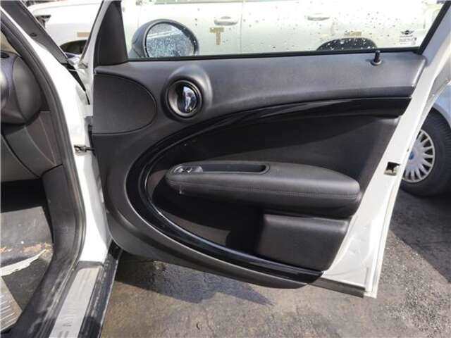 Tapizados Cartoneras Mini Countryman 1.6 ONE [1.6 LTR. - 72 KW 16V]