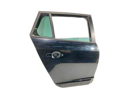 Puerta Trasera Derecha Renault Megane 1.5 DCI DIESEL FAP 110CV