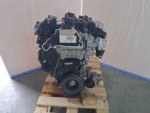 Motor Completo Citroen C3 1.5 BLUEHDI 100 SXYHYP SXYHTU) 102CV 75KW