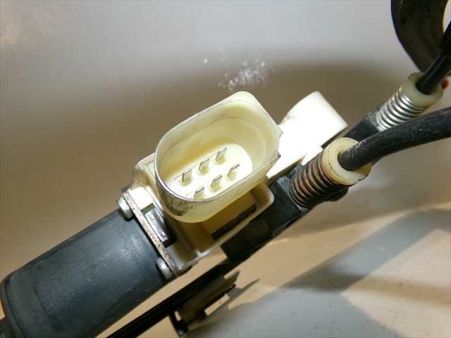 Foto 4ª: Elevalunas Eléctrico Delantero Derecho Ford Mondeo 2.0 TDCI 2007-2010 [QXBA] (2008)