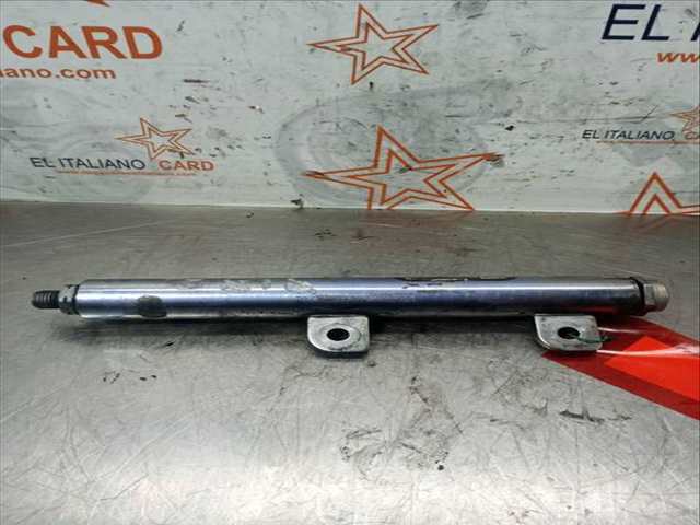 Foto 2ª: Rampa Inyectora Land Rover Range V6 TD AUTOBIOGRAPHY 245CV 180KW [30DDTX] (2011)