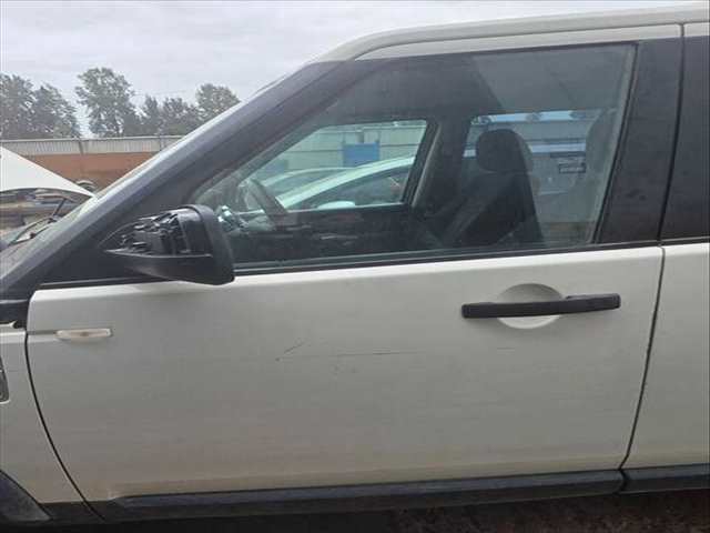 Puerta Delantera Izquierda Land Rover Discovery TDV6 S 190CV 140KW