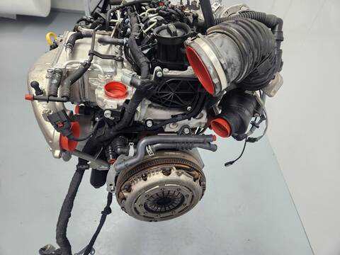 Foto 3ª: Motor Completo Volkswagen Caddy BASE 74CV 55KW [DTRF] (2024)