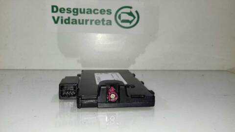 Foto 2ª: Centralita Motor ECU Volkswagen Touran ADVANCE BMT 150CV 110KW [DFEA] (2015)