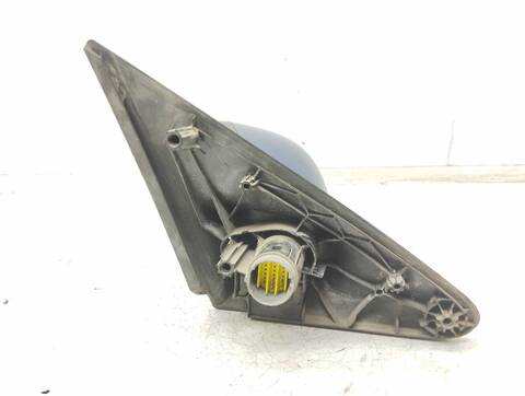 Foto 3ª: Retrovisor Izquierdo Renault Laguna AUTHENTIQUE 120CV 88KW [F9Q C6] (2004)