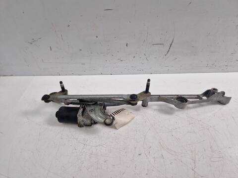 Motor Limpia Delantero Mercedes Vito OM654 136 CV 100KW