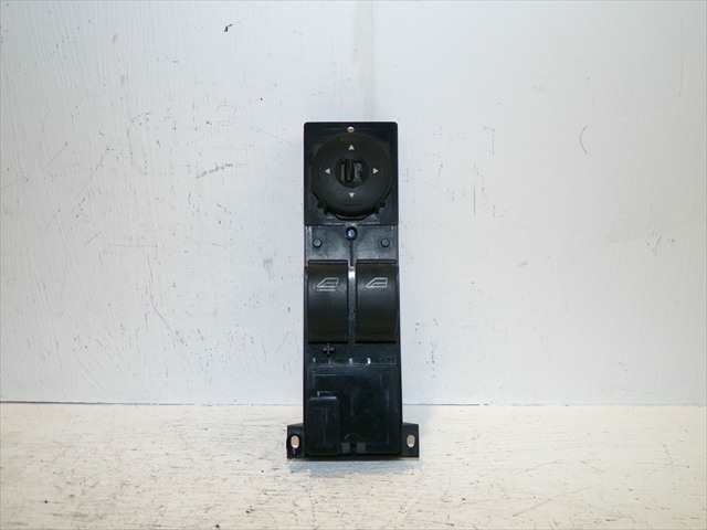 Botonera Elevalunas Ford Focus 1.8 TDCI 2008-2011