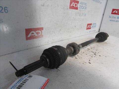 Foto 2ª: Transmision Delantera Derecha Chevrolet Matiz 0.8 S 52CV 38KW [F8CV] (2005)