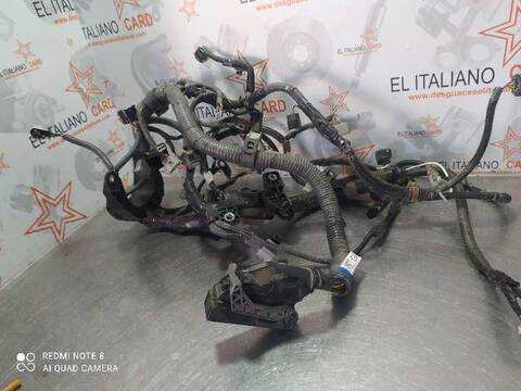 Foto 2ª: Centralita Motor ECU Toyota Yaris HYBRID ACTIVE 101CV 74KW [1NZ] (2019)