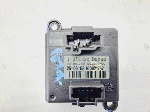 Foto 2ª: Calefacción Citroen C4 2.0 HDI FAP CAT RHR - DW10BTED4) PICASSO 136CV 100KW [RHJ] (2008)
