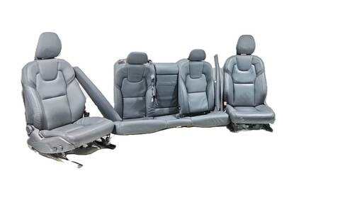 Asientos Traseros Volvo V90 D4204T14