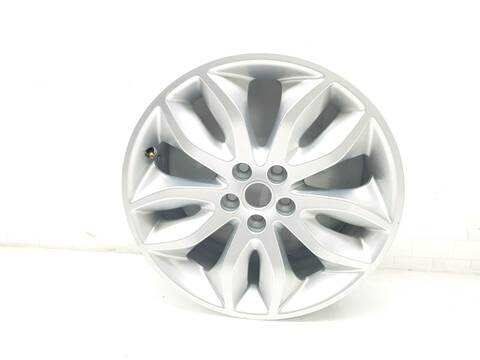 LLanta Aleacion Land Rover Freelander VERSION INDEFINIDA