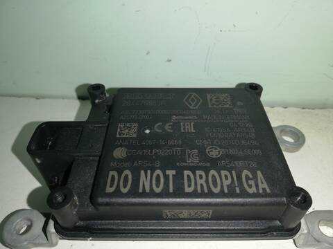 Centralita Motor ECU Renault Clio H4D470