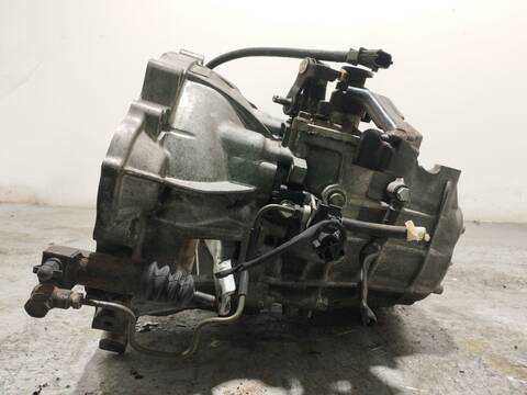 Foto 2ª: Caja Cambios Kia Carens 1.7 CRDI 116CV 85KW [D4FD] (2014)