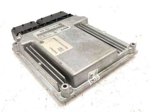 Foto 2ª: Centralita Motor ECU Bmw Serie 3 320 2.0 D E46) [204D4] (2003)