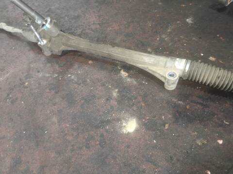 Foto 2ª: Cremallera de Direccion Toyota Verso 1ADFTV (2009)