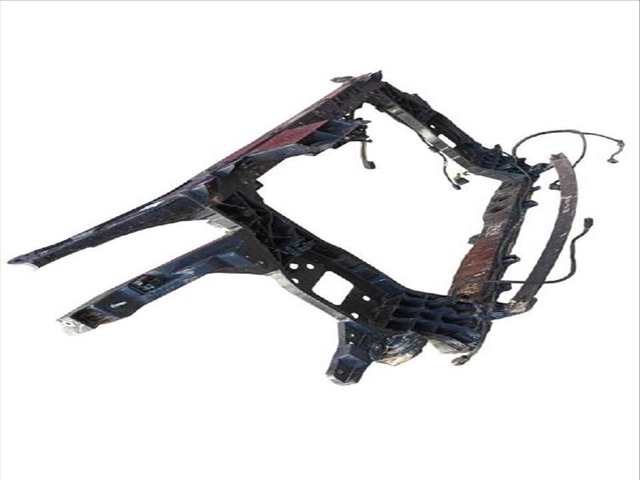 Foto 2ª: Paragolpes Delantero Hyundai Tucson 1.6 T-GDI (2015)