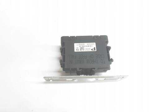 Foto 3ª: Centralita Motor ECU Renault Arkana TECHNO