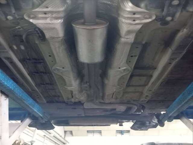 Foto 2ª: Tubo de Escape Peugeot 308 GT PACK 130CV 96KW [HN02] (2016)