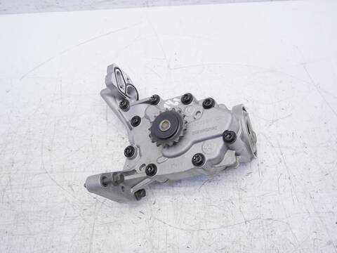 Bomba de Aceite Peugeot 308 110 CV 81KW