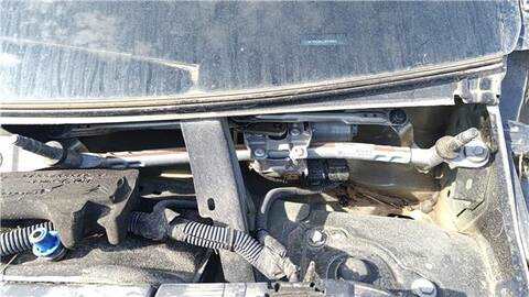 Motor Limpia Delantero Citroen C5 1.5 BLUEHDI 130 ACYHZJ ACYHZR) AIRCROSS 131CV 96KW