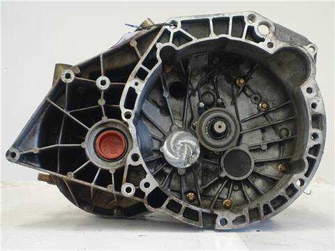 Caja Cambios Land Rover Freelander 2.0 TD4 112CV 82KW