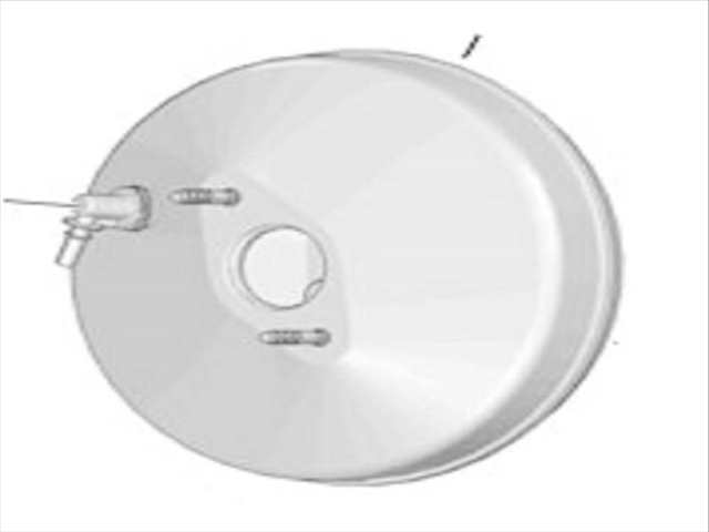 Servofreno Citroen C4 BH02 BERLINA