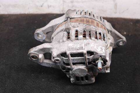 Foto 2ª: Alternador Mitsubishi Lancer BERLINA (2009)