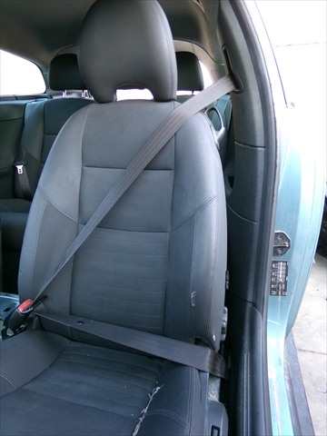Cinturón Delantero Izquierdo Volvo C30 2.0 D 2006-2010