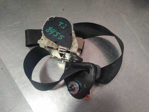 Cinturón Trasero Izquierdo Opel Astra COSMO 140CV 103KW